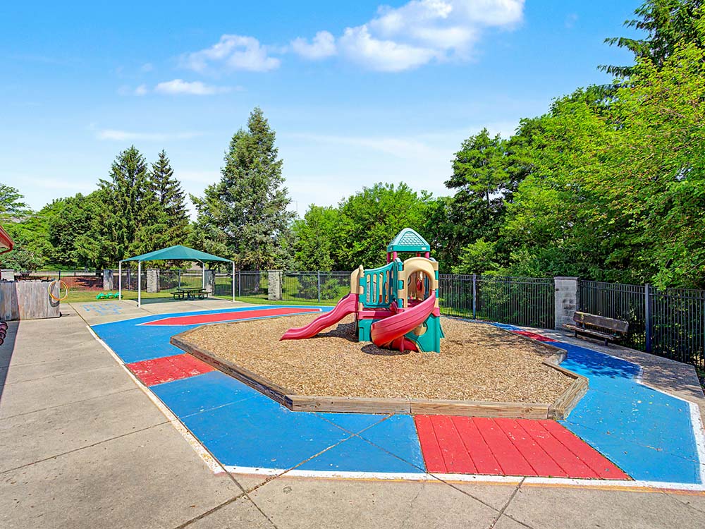 Playground