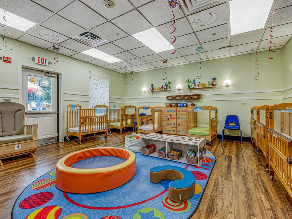 Infant Classroom