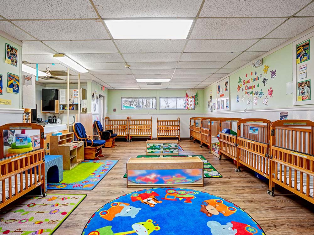 Infant Classroom