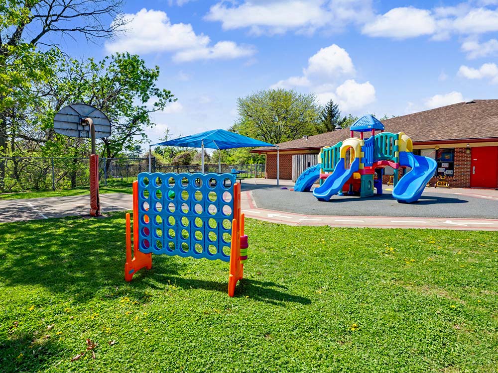 Playground
