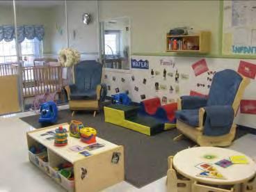 Infant Classroom