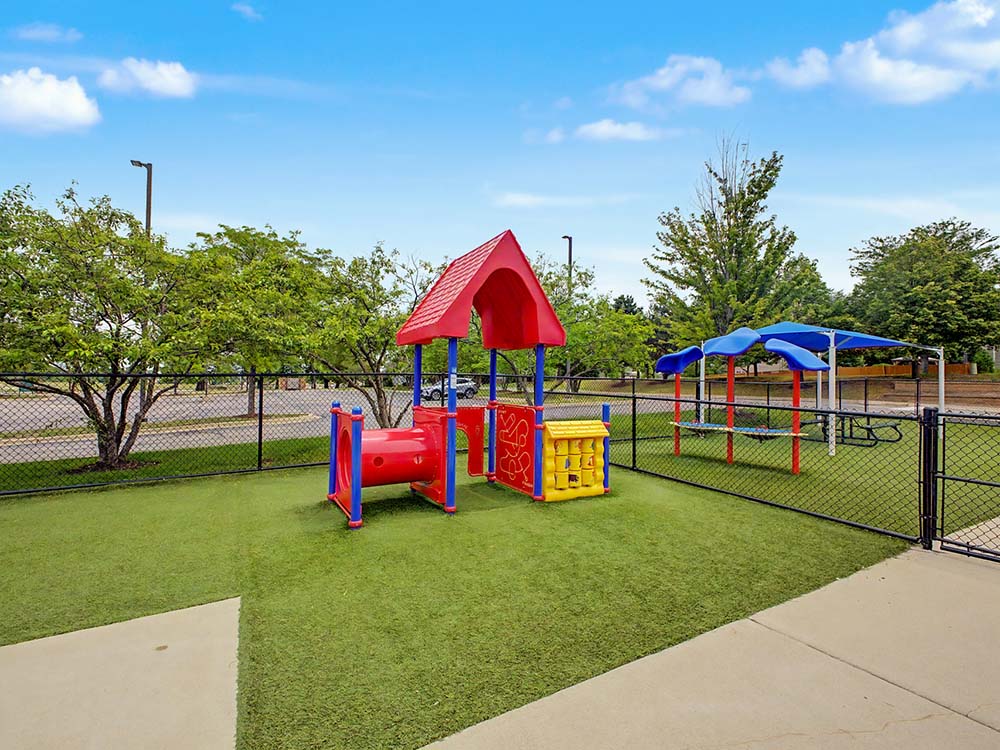 Playground