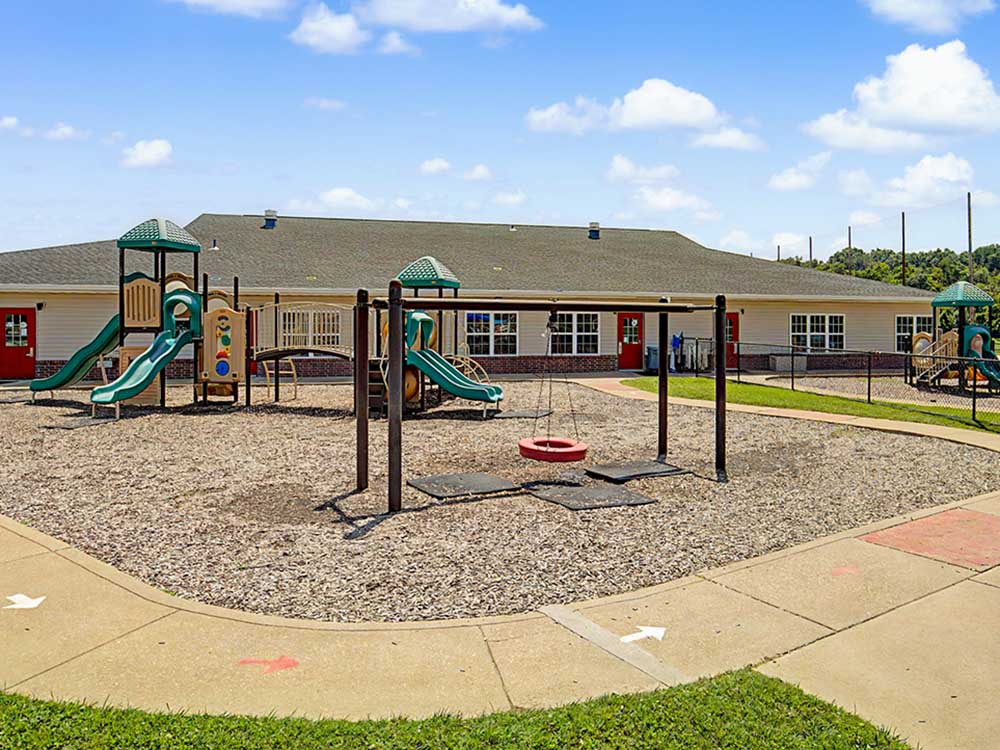 Playground
