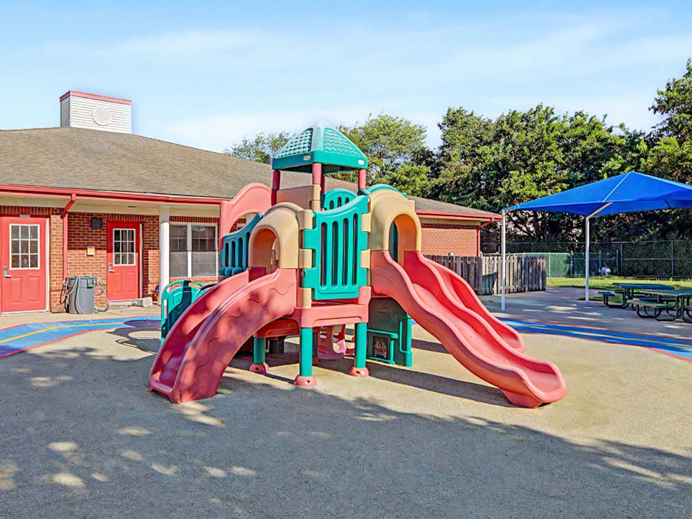 Playground