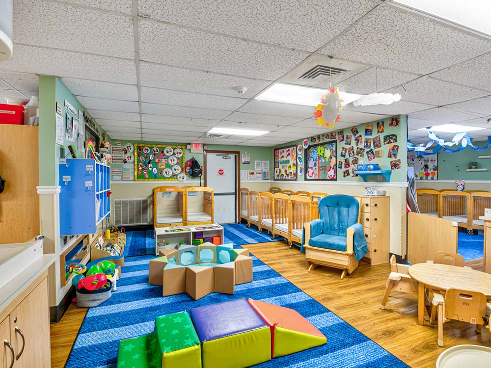 Infant Classroom