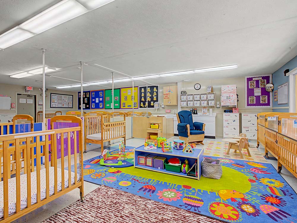 Infant Classroom