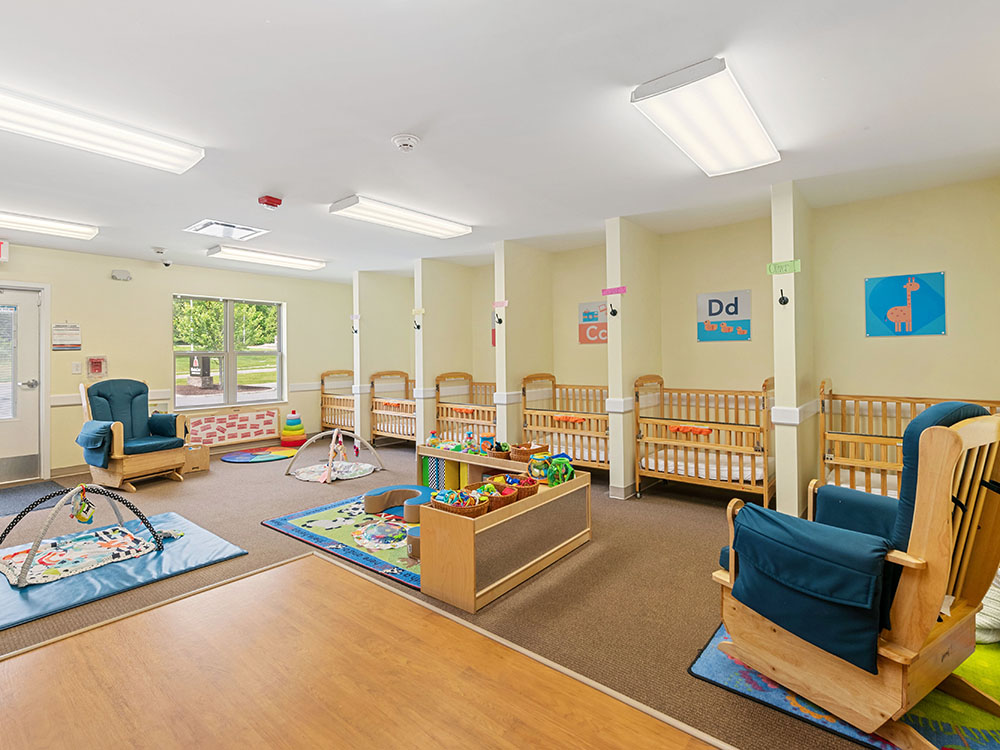 Infant Classroom
