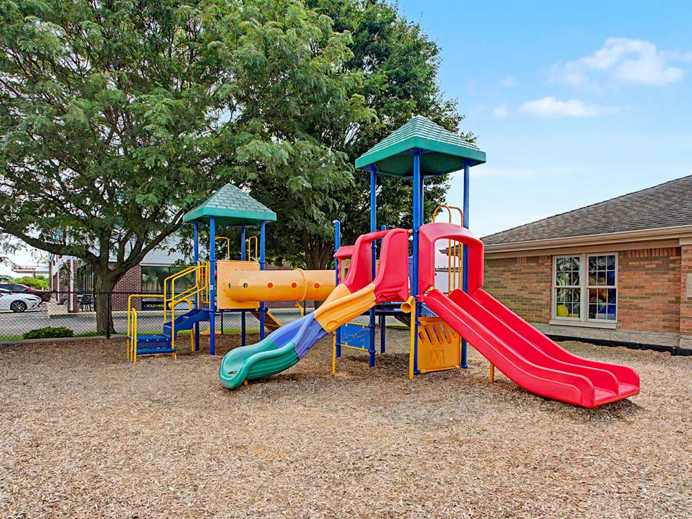 Playground