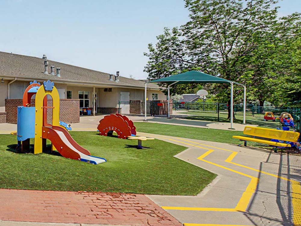 Playground