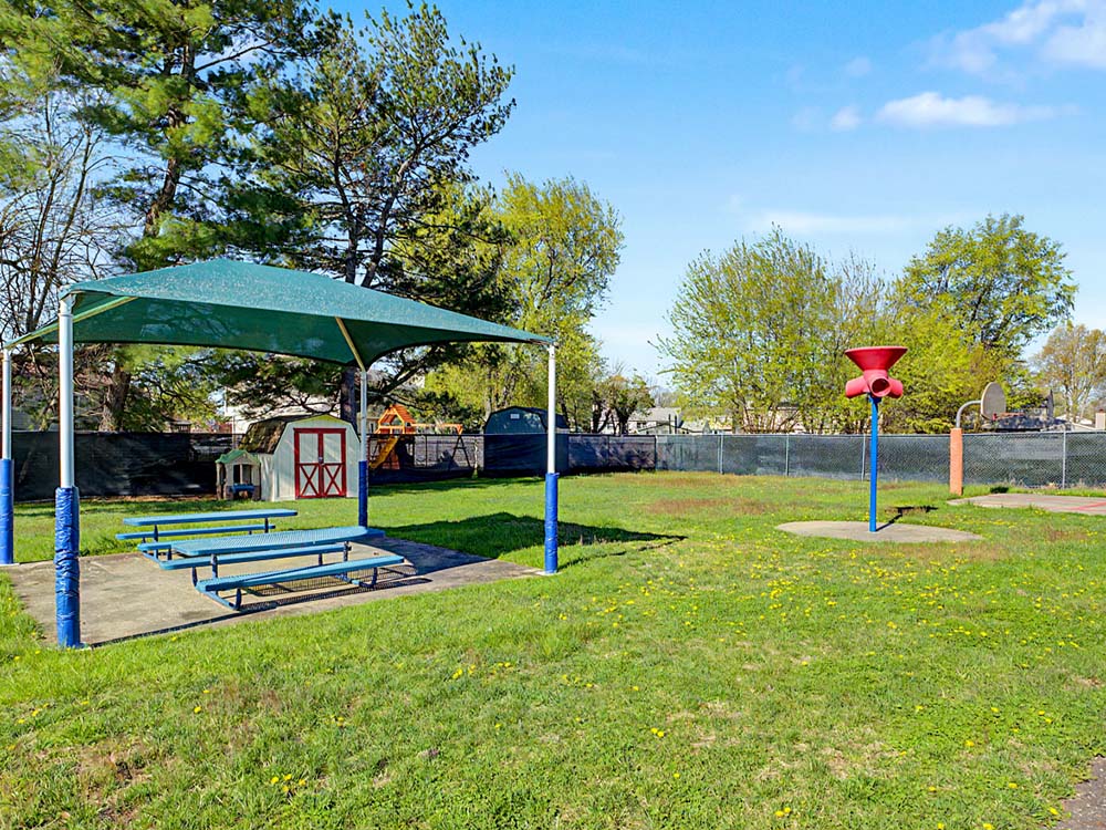 Playground