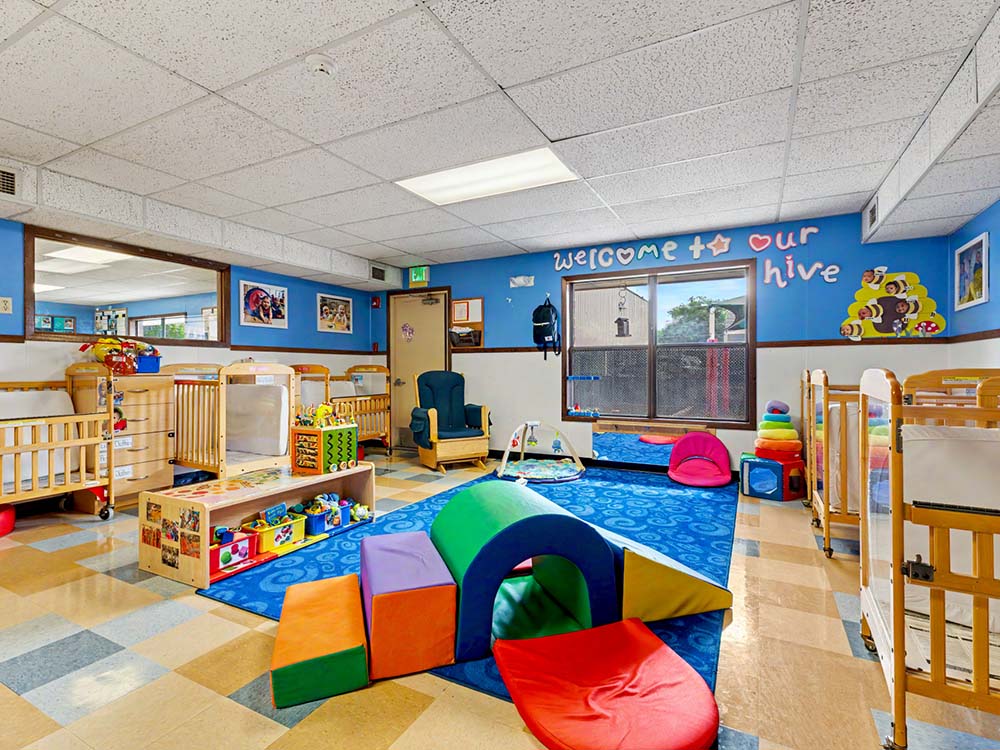 Infant Classroom