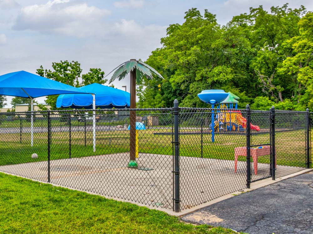 Playground