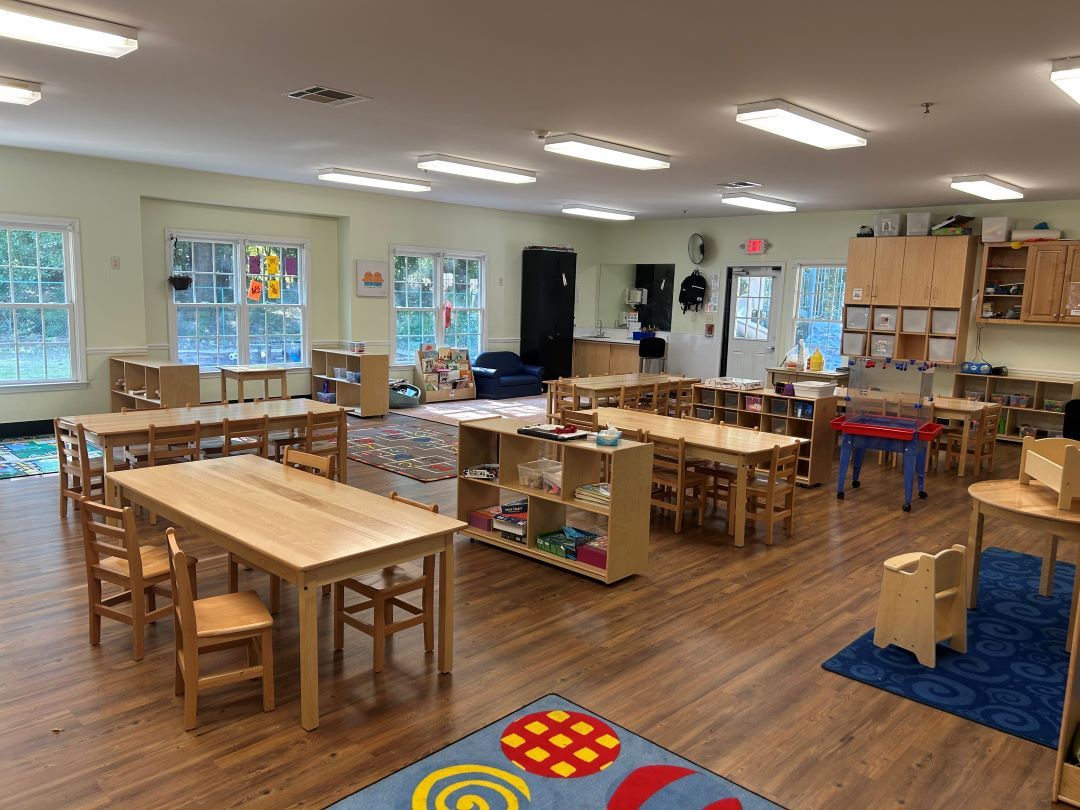 Preschool Classroom