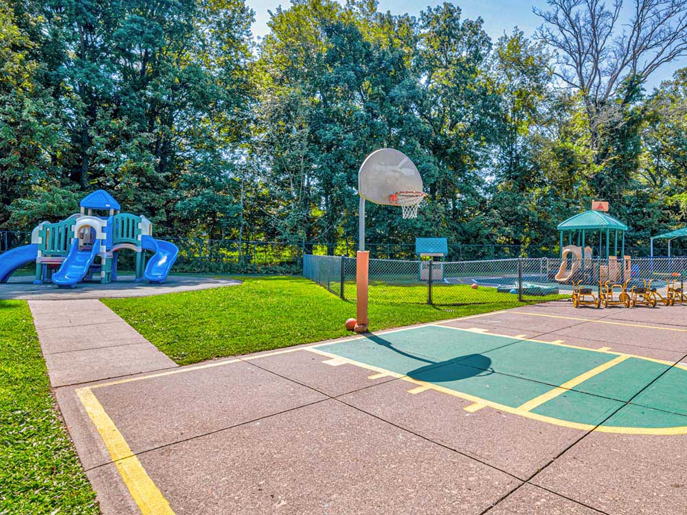 Playground