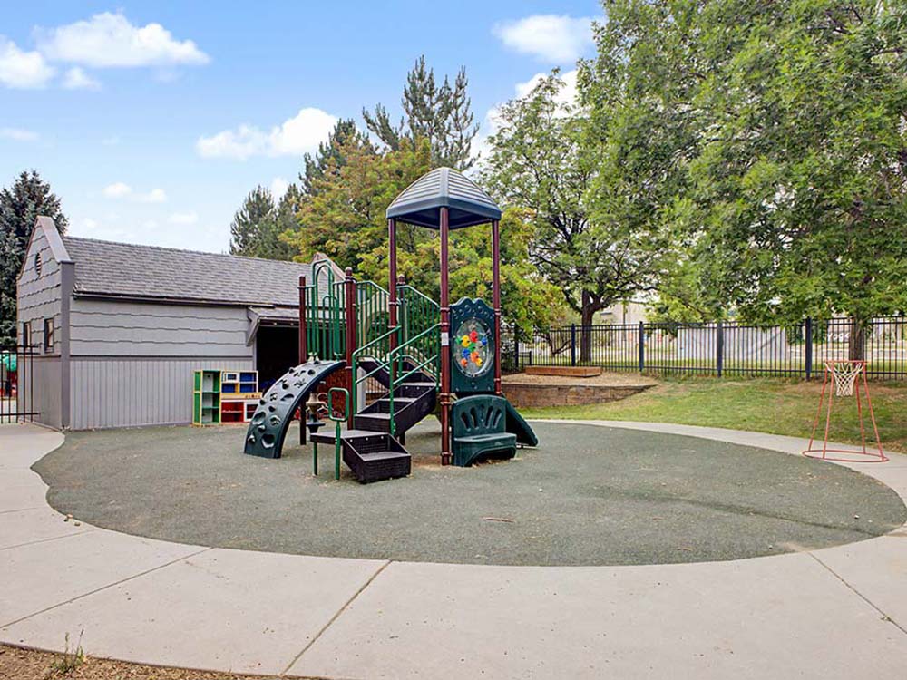 Playground