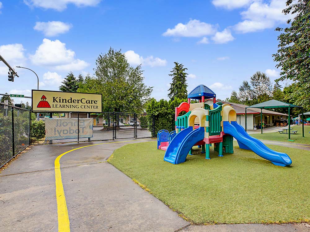 Playground