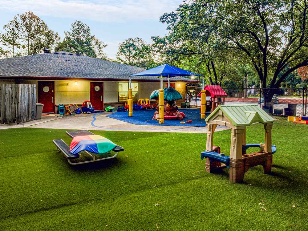 Playground