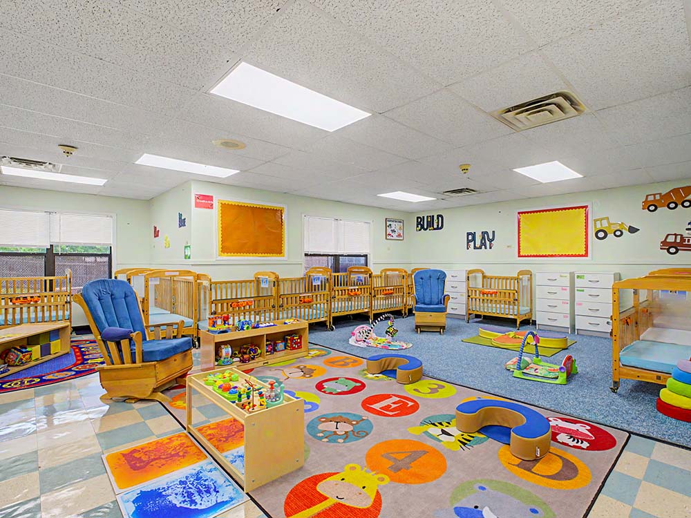 Infant Classroom