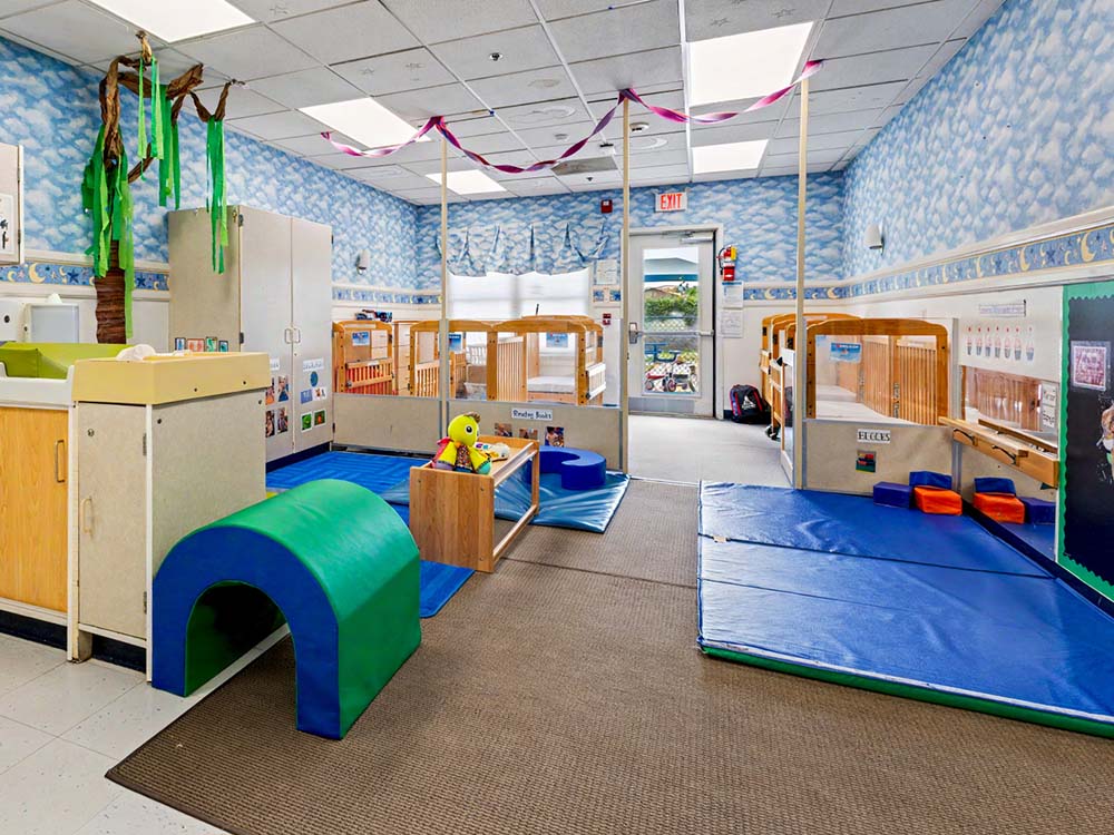 Infant Classroom