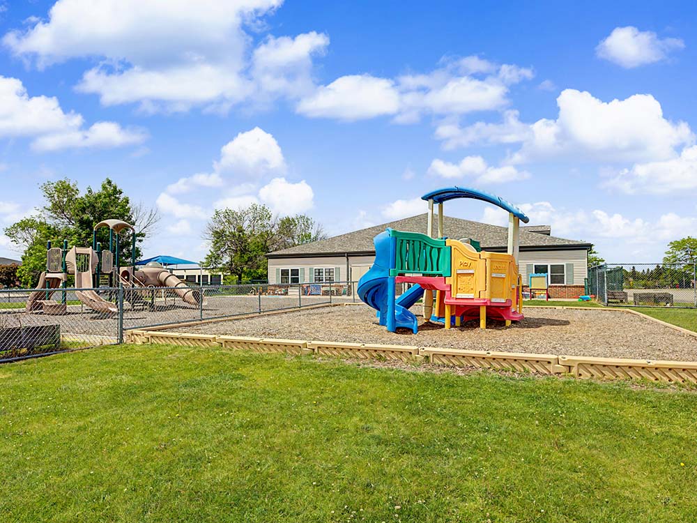 Playground