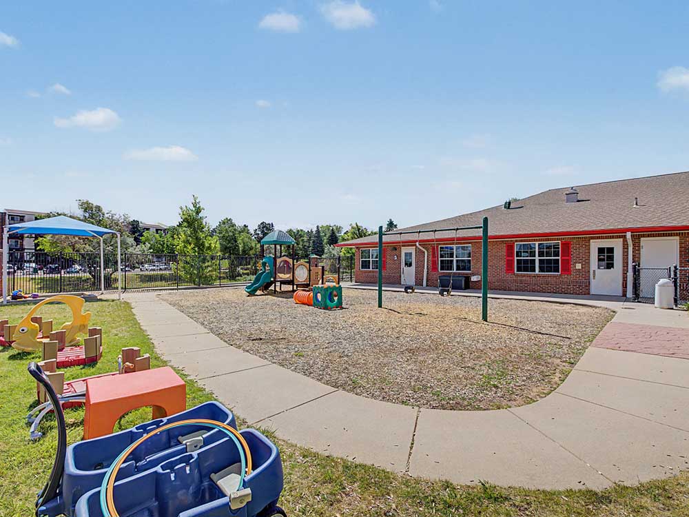 Playground