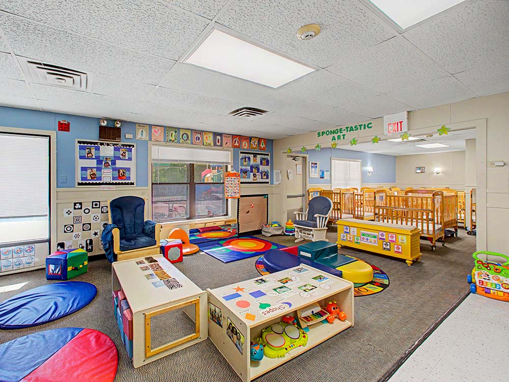 Infant Classroom