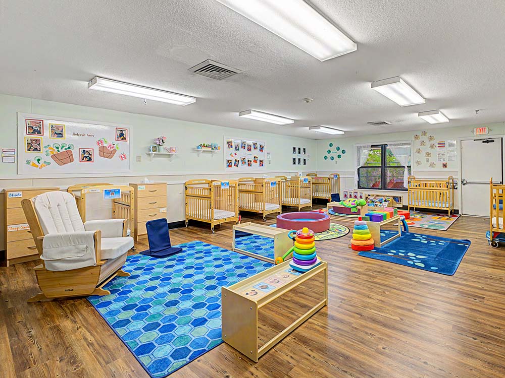 Infant Classroom