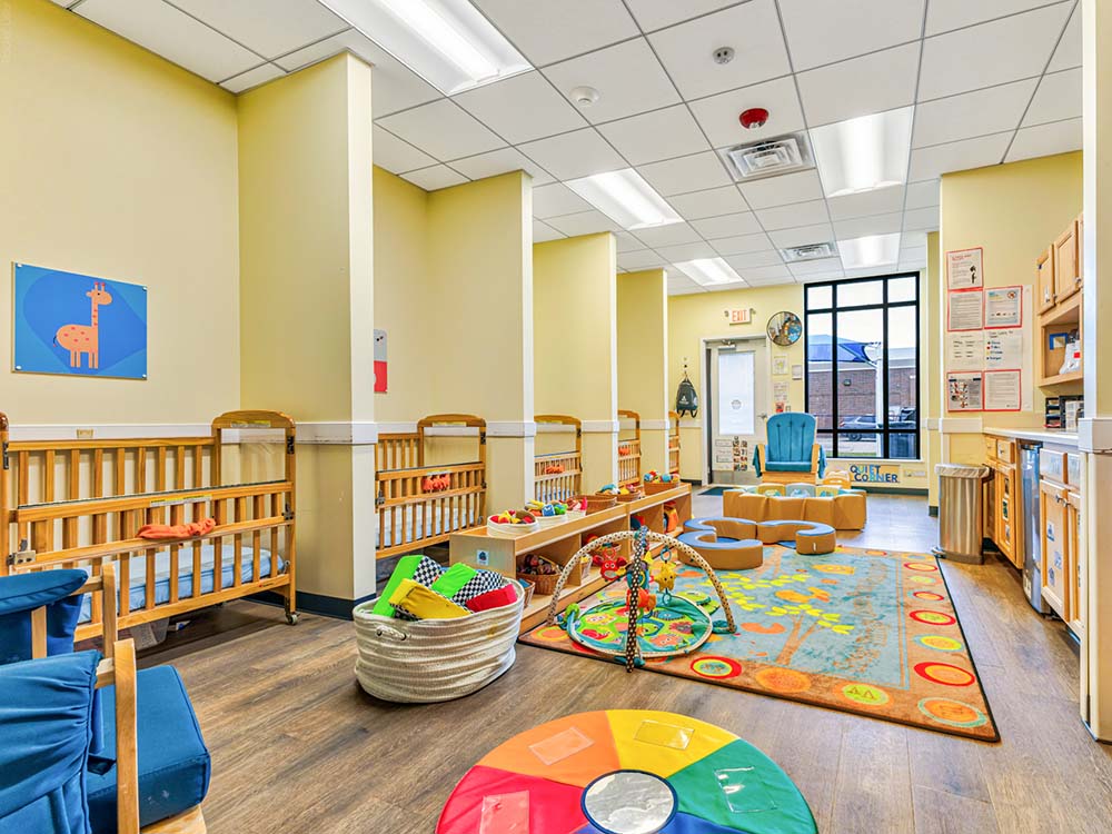 Infant Classroom
