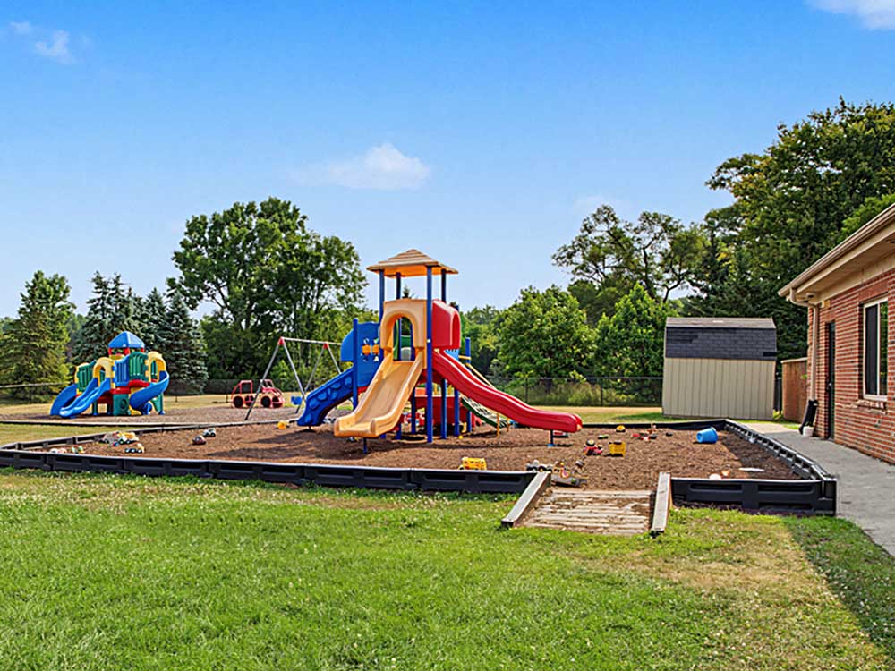 Playground