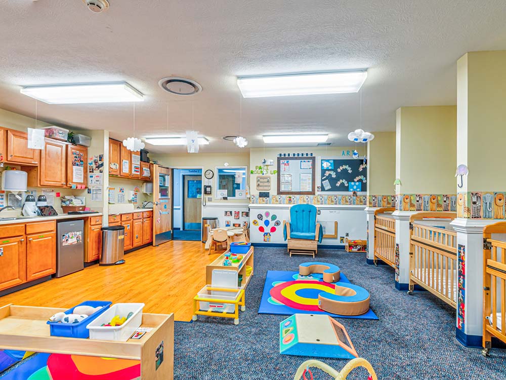 Infant Classroom