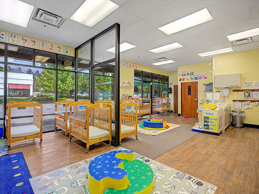 Infant Classroom