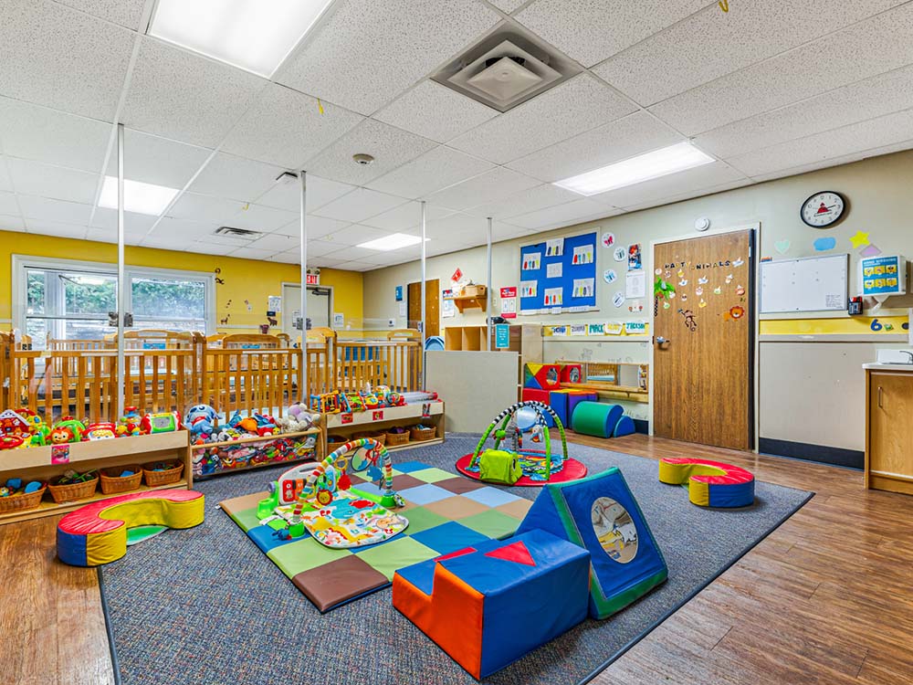 Infant Classroom