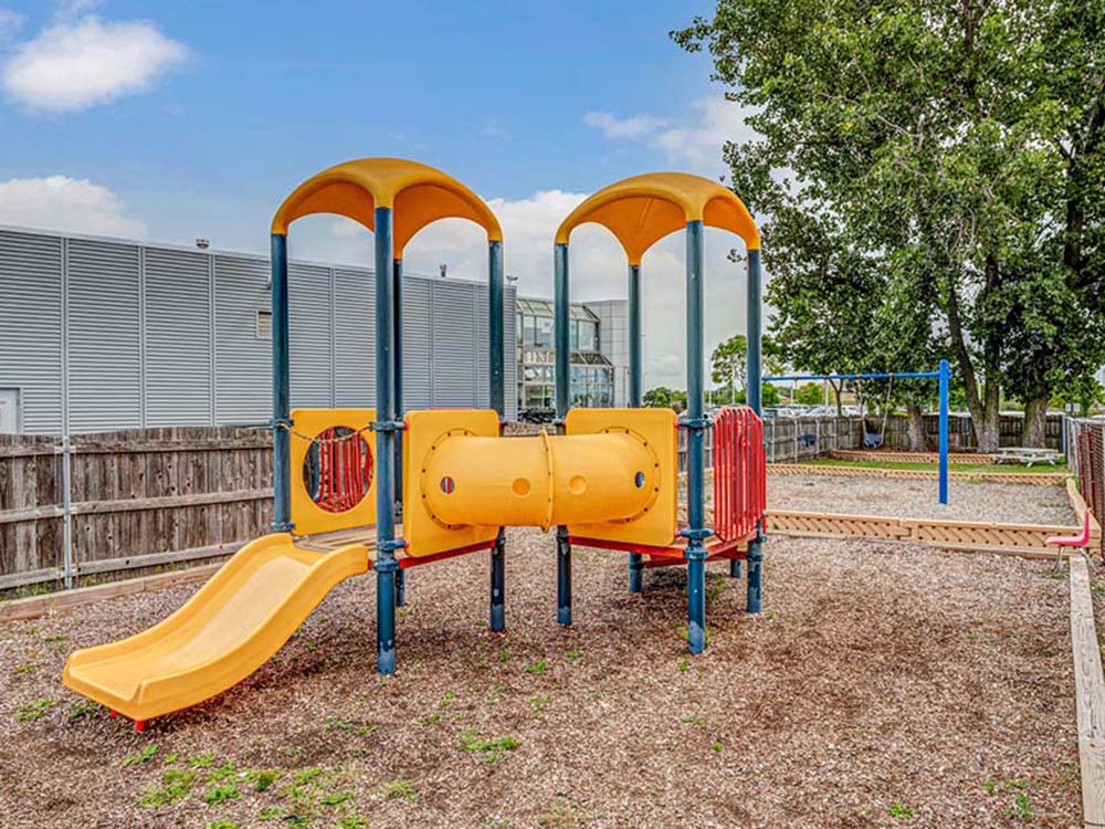 Playground