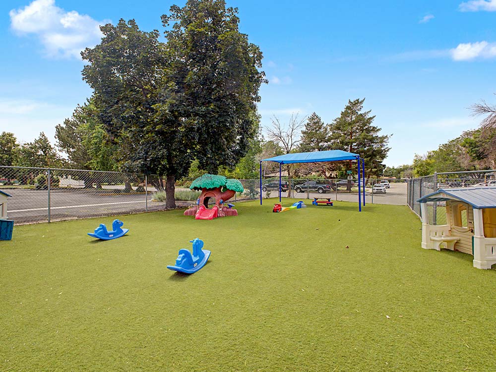 Playground