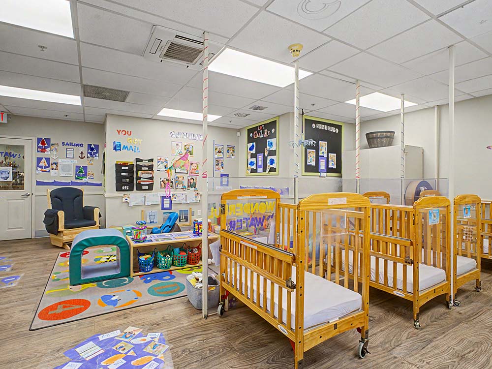 Infant Classroom