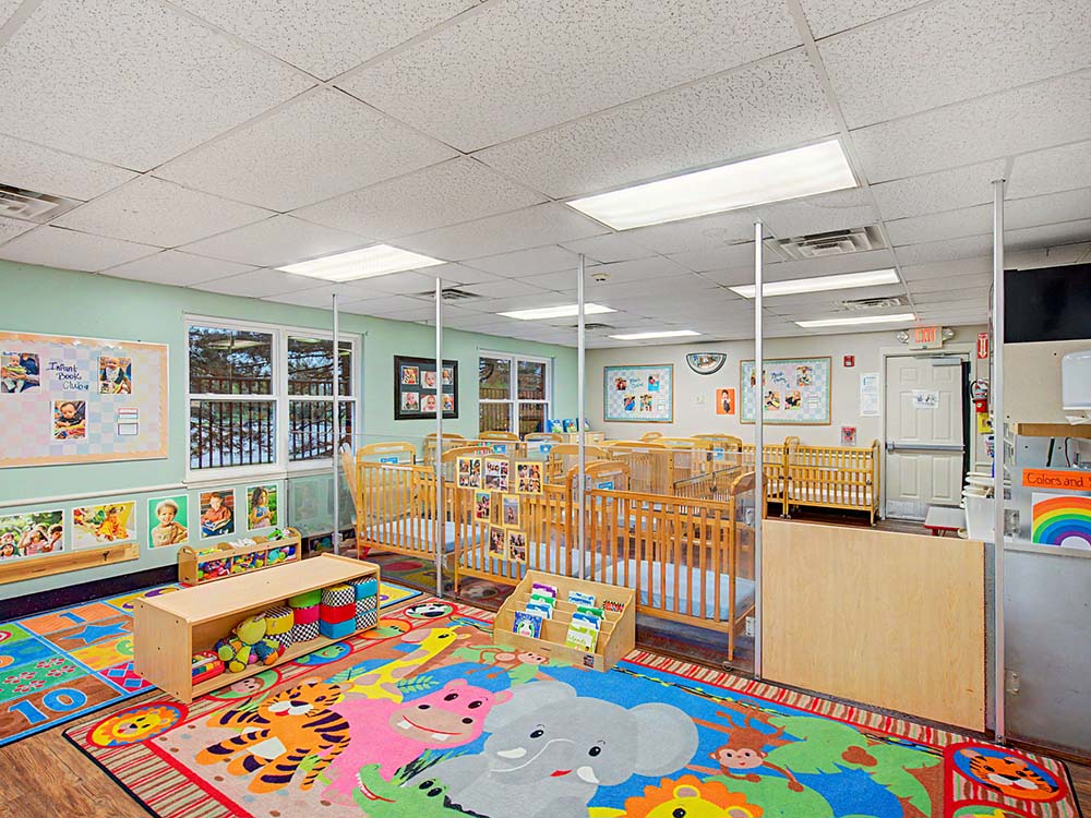 Infant Classroom