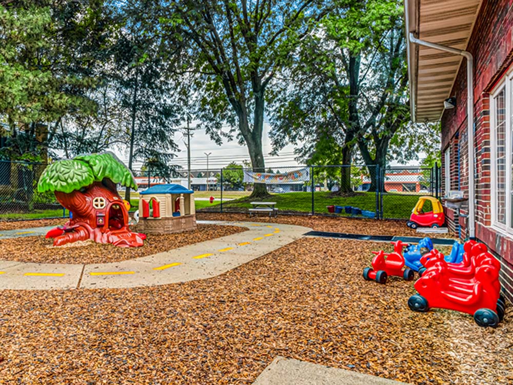 Playground