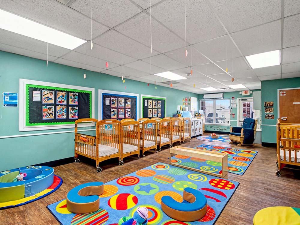 Infant Classroom