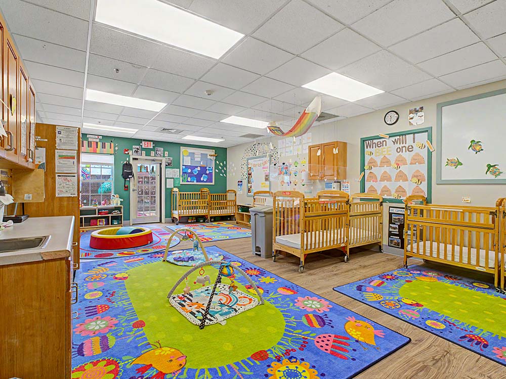 Infant Classroom