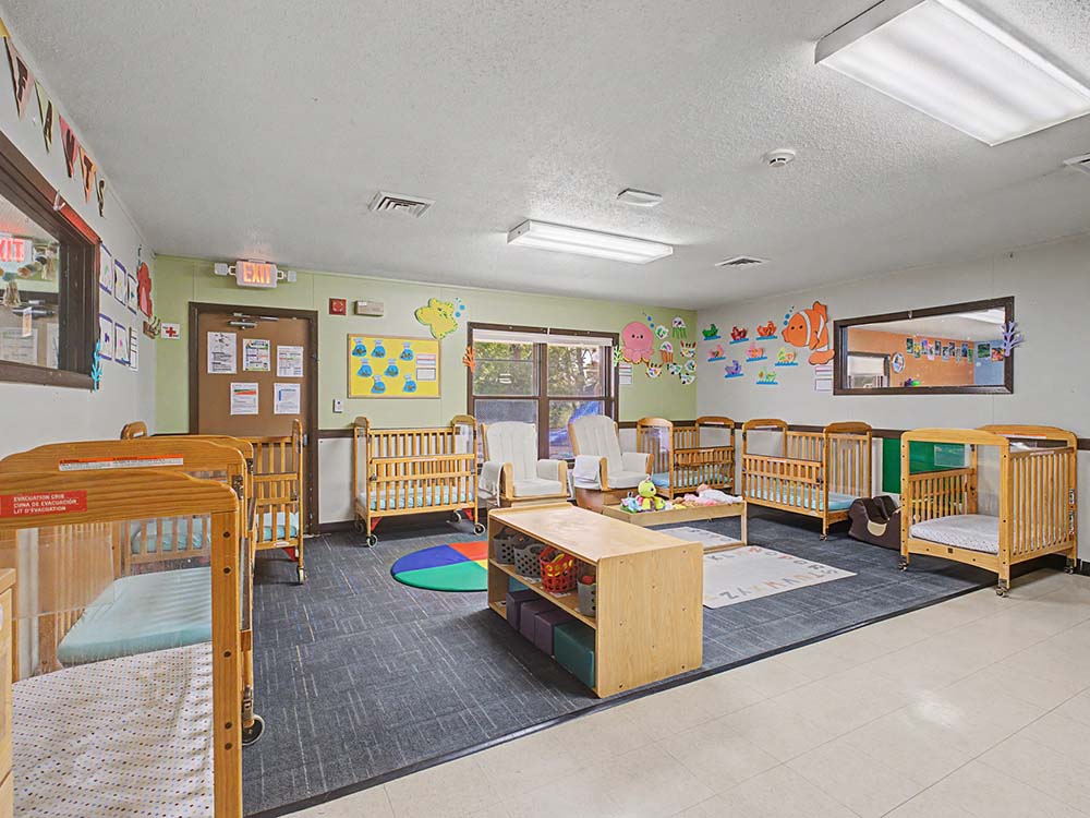 Infant Classroom