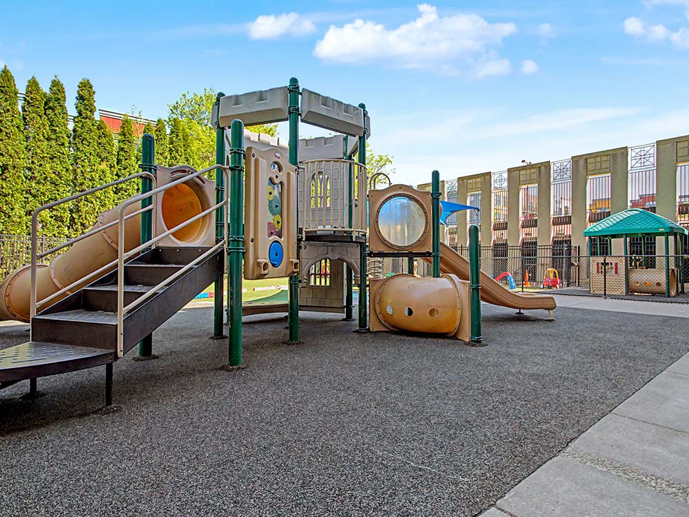 Playground
