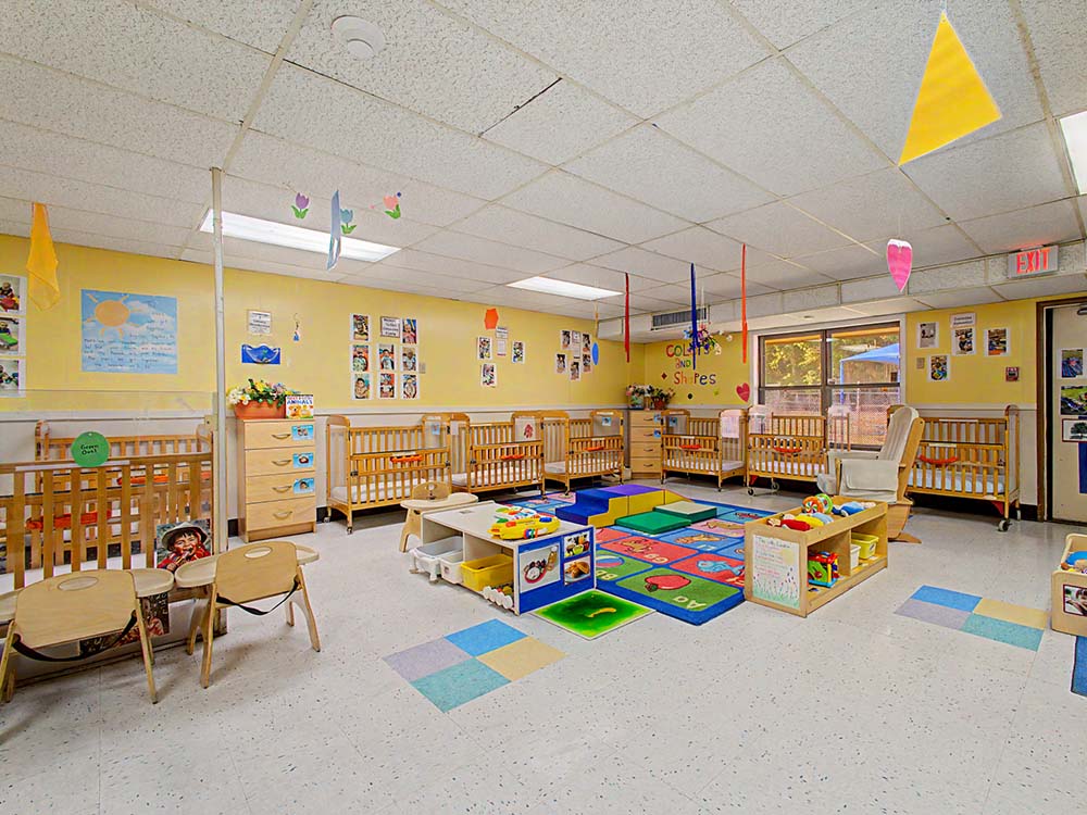 Infant Classroom