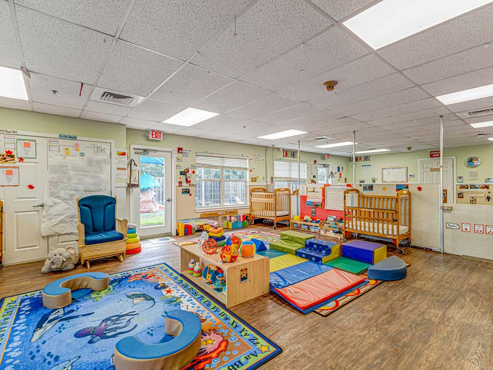 Infant Classroom