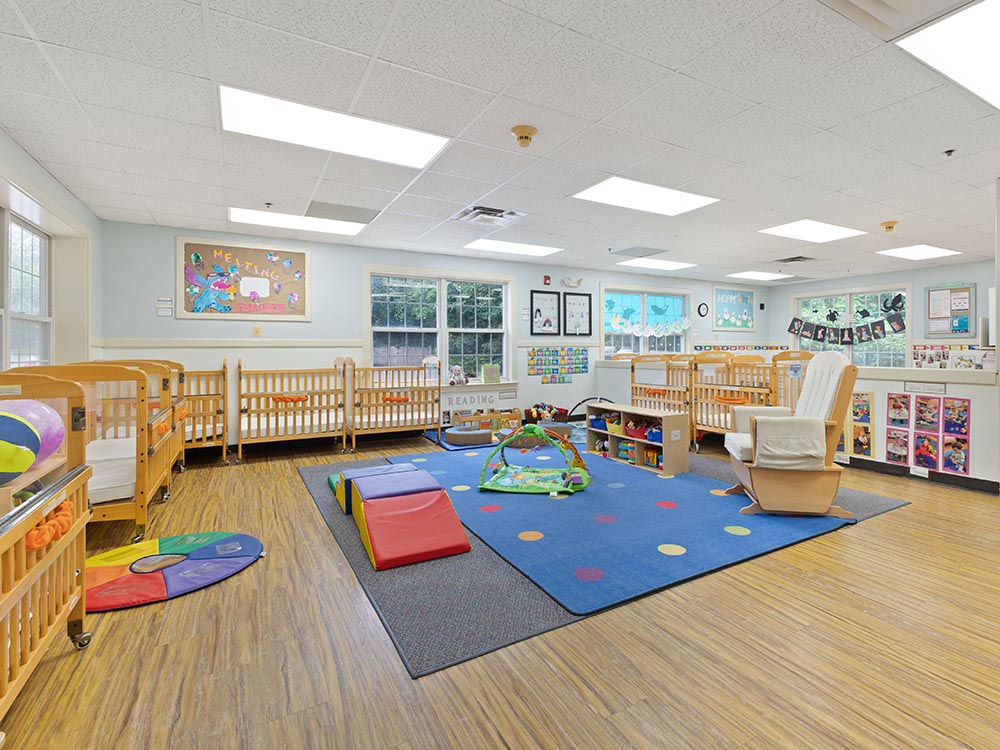 Infant Classroom