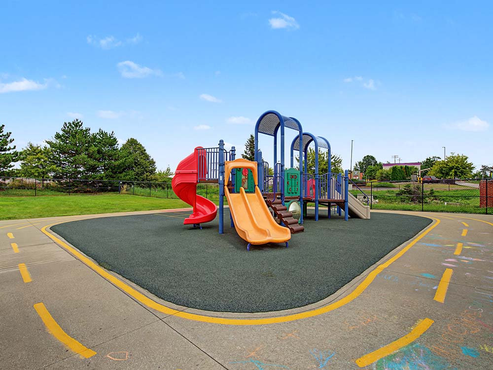 Playground