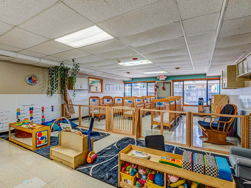 Infant Classroom
