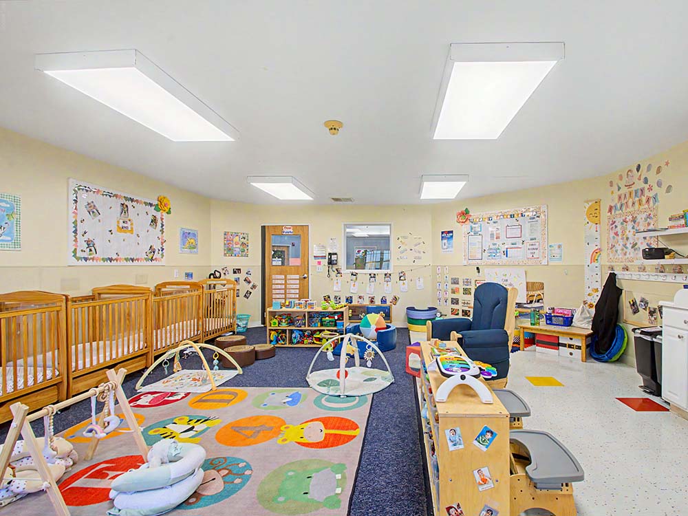 Infant Classroom