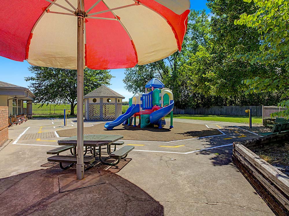 Playground