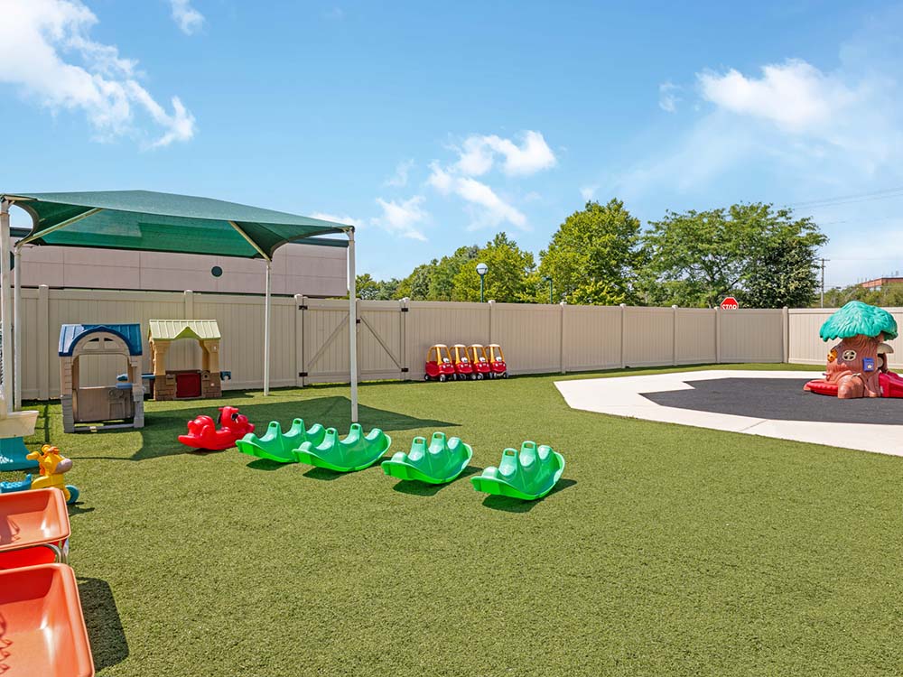 Playground