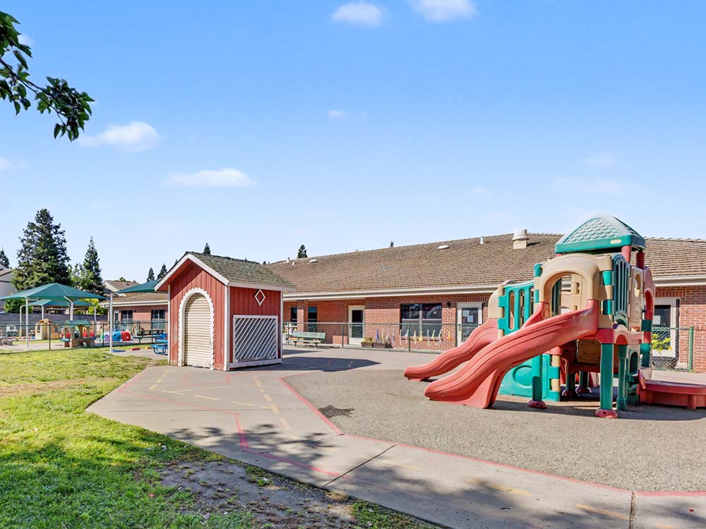Playground